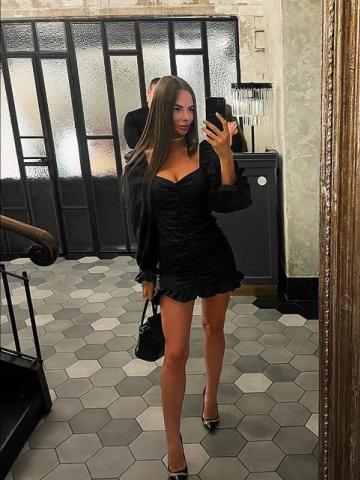 Анкета проститутки Мадина, 23 года